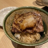 焼うお いし川 - 
