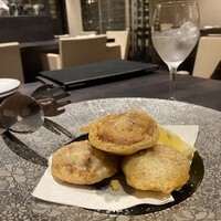 タンテ グラッツィェ - 