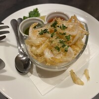 タンテ グラッツィェ - 