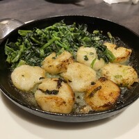 タンテ グラッツィェ - 