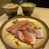 焼うお いし川 - 