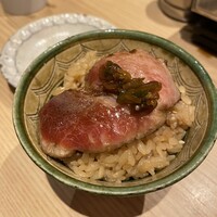 焼うお いし川 - 