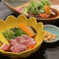 銀座 穂の河 - 