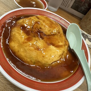 口コミ一覧 : とんとん - 静岡/中華料理 [食べログ]