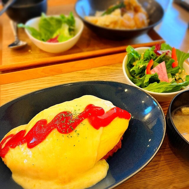 ほっこりごはん屋 輔 &ndash; 筒井 | 青森市の中華料理店