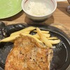 ブロンコビリー 日進梅森店