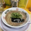 とんこつラーメン よかろうもん
