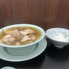 新橋ニューともちんラーメン 蒲田西口駅前店