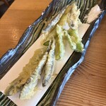 蕎麦割烹  倉田 - 