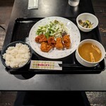 西新宿 にこり - 