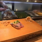 海鮮料理 第二英鮨 上野 - 