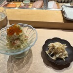 鮨&BAR 不二楼 新丸ビル店 - 