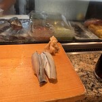 海鮮料理 第二英鮨 上野 - 