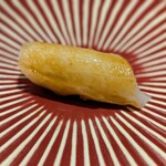 寿司福島 - サメガレイ