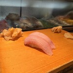 海鮮料理 第二英鮨 上野 - 