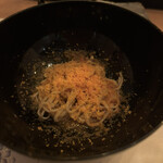 蕎麦会席 つきじ文化人 凬 - 