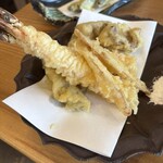 蕎麦割烹  倉田 - 