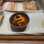 鮨&BAR 不二楼 新丸ビル店 - 