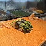 海鮮料理 第二英鮨 上野 - 