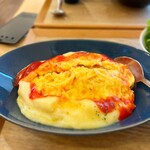 ほっこりごはん屋 輔 - 