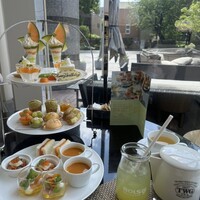 Lounge & Dining G - 