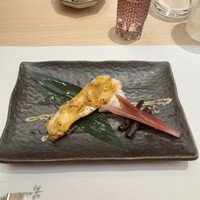 銀座 すし傳 - 
