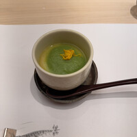 銀座 すし傳 - 