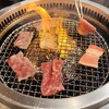 焼肉冷麺やまなか家 佐沼店