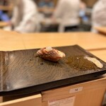 鮨 銀座おのでら 登龍門 - 