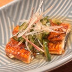 創作鉄板と鮨 たけはな - 