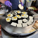 天天利美食坊 - 店頭