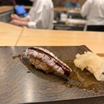 鮨 銀座おのでら 登龍門 - 