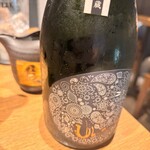 創作鉄板と鮨 たけはな - 