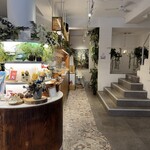 成真咖啡 台北西門店 - 店内