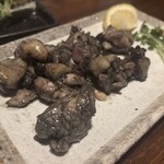 とり富 佐伯店 - 