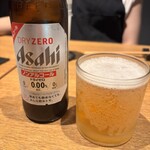 創作鉄板と鮨 たけはな - 
