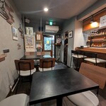 西新宿 にこり - 