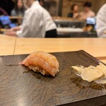 鮨 銀座おのでら 登龍門 - 