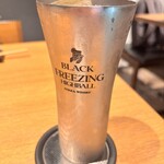 創作鉄板と鮨 たけはな - 