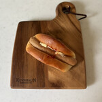 ブランジェ・アンジュ - 