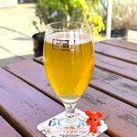 Pllek - ﾋﾞｰﾙ