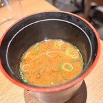 創作鉄板と鮨 たけはな - 