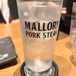 創作鉄板と鮨 たけはな - 