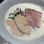 ラーメン家 あかぎ - 