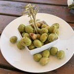 Pllek - ｵﾘｰﾌﾞ