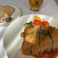 24/7 restaurant - 