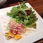 メゾンカイザーカフェ - 