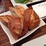 メゾンカイザーカフェ - 