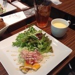 メゾンカイザーカフェ - 