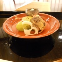 新宿 京懐石 柿傳 - 